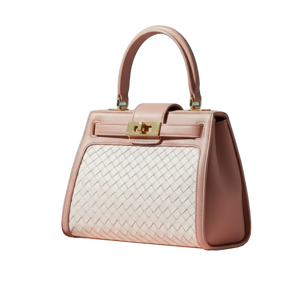 Stylish ladies handbags by FemmeWardrobe